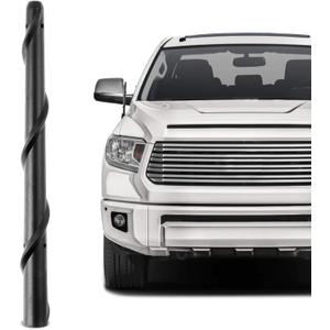 VOFONO 7 Inch Antenna for Toyota Tundra 2000-2021, Tacoma 1995-2015, FJ Cruiser 2007-2015, Toyota Truck ccessories Replacement