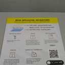 Blank Stencil Paper
