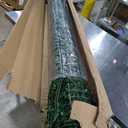 DMGarden Artificial Boxwood Roll Panel Backdrop: 72"X144" UV-Anti Greenery Faux Grass Wall Hedge for Indoor Outdoor Green Decor & Backyard Background Decorations Fence Covering Privacy