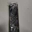 Replacement Voice Remote Fit for FireSeries Smart TV Cube & Stick, TV Stick (2nd Gen)/4K/Lite, TVs Cube (1st & 2nd Gen), Smart TV 3rd Gen, for Hisense, TCL Smart TVs, Not for ROKU-TVs