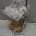 Innqoo Candle Warmer Lamp with Timer, Dimmable Candle Warmer for Jar Candles, Height Adjustable Wax Melts Warmer, Birthday Gifts for Women Mom, House Warming Gifts New Home Decor, Regular (4.7 in)