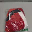 Avidlove Women Sexy Santa Lingerie Set Christmas Costume Claus Outfit Velvet Cami and Shorts Pajamas (Medium)