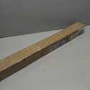 Persilux Cordless Blackout Roller Shades for Windows, Pull Down Blinds with Valance, Thermal Insulated Fabric, UV Protection for Home and Bedroom (White, 33.5" W x 72" H)