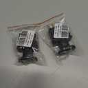 2 x 10 AMP 056-8058-00 PTO Clutch Engage Switch for Jacobsen Bobcat Rotary MTD Bad Boy Mowers Dixie Chopper Delta,AOS Extreme Series Blade Engage Clutch 070-1000-00,4174684