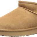 UGG Women's Classic Ultra Mini Boot, Size 7