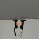 4 in 1 Car Door Handle Assist for Elderly 2PCS - Multifunction Car Transfer Aid - Help Elderly Get Out of Car, Auto Cane Portable Vehicle Support Handle for Seniors, Handicapped, Max 450 Pounds