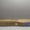 VEVOR Collapsible Rain Barrel, 100 Gallon Portable Rain Water Collection Barrel, 1000D PVC Rainwater Collection System, Garden Water Catcher Tank Storage Container with Spigot & Overflow Kit, Black