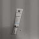 La RochePosay Redermic R Eyes Retinol Eye Cream, AntiAging Eye Cream to Reduce Wrinkles and Dark Circles With Pure Retinol and Caffeine, 0.5 Fl Oz (Pack of 1)