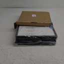 Vital 100S Replacement Filter Compatible with LEVOIT Vital 100S and Vital 100S-P Air Purifier, 3-in-1 H13 Grade True HEPA, High-Efficiency Activated Carbon Filter, Vital 100S-RF, 2 Pack White