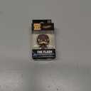 Funko POP Keychain: The Flash - The Flash Action Figure