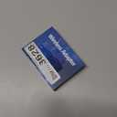 Mini Wireless CarPlay Adapter for iPhone & Apple  Auto Connect Every Time, Converts Wired to Wireless, Plug & Play, Compact USB Dongle for Cars with Apple CarPlay (iOS 10+, 2015+), 94Pcs