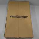 Stainless Steel Pan 8 InchNon-Toxic PFAS, PFOA & PTFE Free, Compatible With All Cooktops & Induction Safe, Oven Safe Pan for Searing & Sauting, Long Lasting Cookware