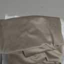 JUSPURBET Cloud Lumbar Velvet Throw Pillow Covers 16x24 inch Set of 2 for Living Room Couch Sofa Bedroom Decorative Rectangle Solid Soft Cushion Cases with Invisible Zipper