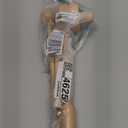 Crib Mobile Holder, HBM Wooden Mobile Arm & Hanger for Crib, Nursery Decor for Baby Girl Boy (31 Inch)