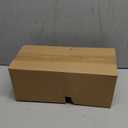 Poinsettia Plants Artificial 9 Heads 14 Inch Fake Poinsettias Christmas Flowers in Pot for Home Porch Office Indoor Outdoor Christmas Winter Decorations Hot Red (1PC)