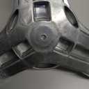 DC97-14369G Washer Drum Spider (OEM) by Part Supply House