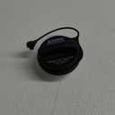 GS3L-42-250B Fuel Tank Cap Compatible with Mazda 3 2010-2013, Mazda 6 2009-2013, CX-7 2010-2012, CX-9 2007-2015 Replaces GS3L42250B, Fuel Gasoline Gas Cap Tank Filler Cover