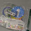 Caterpillar Number Decorative Classroom Cutouts - 11 Pieces