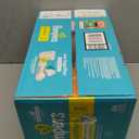 Pampers Baby Diapers - Swaddlers - Size 2, 84 Count, Ultra Absorbent Disposable Infant Diaper (Size 2)