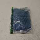 Blooming Jelly Womens Tankini Swimsuits Tummy Control Bathing Suit Two Piece Retro Swim Skirt Modest V Neck Swimwear M