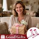 Shih Tzu Mom Gifts - Mothers-Day Mom Christmas Gift,Cool Birthday Gifts for Moms Anniversary Valentine's Birthday Gift Ideas from Daughter Mother Present for Moms,Mother Socks for Women