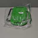 SUPLIK Kids Case for New iPad 11th Gen (A16) 11-inch 2025 & 10th Generation 10.9" 2022 & Air 11" 2025/2024 & Air 5th/4th Gen & Pro 11, Durable Shockproof Cover with Shoulder Strap Handle Stand, Green