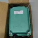 High Quality 60A Drum Switch Forward/Off/Reverse Motor Control RainProof Reversing