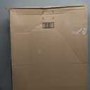 MHL63411403 Oven Rack Replacement 24.6 x 16 inches for LG Oven Parts MHL63531403 Range Oven Shelf, Replaces MHL63411401 MHL62112101, Compatible with LDG4313ST, LTE4815ST Oven Accessories (Silver)