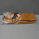 VEEVIIY Upgrade BBQ Blanket for Resting Meat 21 Inch Large Bag, Reusable Insulated Resting, Foldable Insulated Brisket Resting Blanket, Wide Mouth Design Barbecue Blanket Fit Large Meat