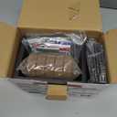 Bonsai Starter Kit, 5 Seeds Growing into Acacia, Wisteria, Sakura, Red Maple and Black Pine, Including Complete Gardening Tools with A Gift Box, Christmas Gifts for Men Women Beginners