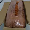 Bedsure Calming Cat Beds for Indoor Cats - Small Cat Bed Washable 20 inches, Anti-Slip Round Fluffy Plush Faux Fur Pet Bed, Fits up to 15 lbs Pets, Copper