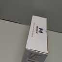 Farmhouse Ceiling Light Fixtures,Oak+Black,4-Lights Rustic Vintage Metal Sputnik Chandelier for Bedroom Living Room Dining Room Kitchen Entryway Hallway Office UL Listed