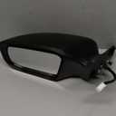 For Nissan Altima 2013-2018 Door Mirror Driver Side | Power | Non-Heated | Paint to Match | Sedan | 2.5L | Replacement For 96302-3TH0A, 96374-3TH0A | NI1320223