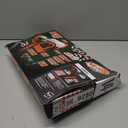 Nerf Pro Sender Half-Length Semi Auto Dart Blaster, 30 Nerf Pro Half-Length Darts, Magazine, 14+ 