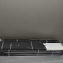 Metal Bed Frame,Queen Size Bed Frame with Storage Space,Heavy Duty Sturdy Mattress Foundation,Easy Assembly,No Box Spring Needed, Black,14 Inch,Queen