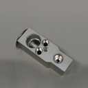 UAC EX 10292C A/C Expansion Valve (Pack of 1)