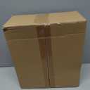 8x10 Hanging Picture Frames,Solid Wood,Not Glass,Display Pictures 4x6,5x7 with Mat or 8x10 Without Mat,Stable Sturdy Picture Frame Set for Wall Mounting or Tabletop (Blue,8x10,Set of 4)