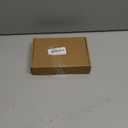 haapaw Dog Harness with Leash Set, No Pull Adjustable Reflective Step-in Puppy Harness with Thickened Padded Vest for Extra-Small/Small Medium Dogs (Beige)