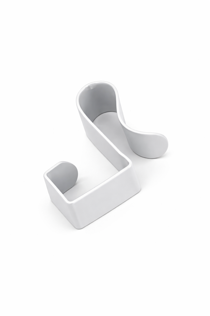 Gutter Clips for Hanging Outdoor Lights: 50Pcs Metal White Weatherproof Christmas Light Clips for Outside String Lights Xmas Halloween Seasonal Rope Mini Decoration Lights