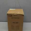 Air Purifiers for Bedroom, HEPA Covers Up to 302 sq.ft Room, 24db Sleep Model, Night Lighting, 3 Timers, with Aromatherapy for Bedroom, Dorm Room, Apartment, Kitchen-HY1800