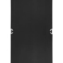 Teton Outfitter XXL Camping Cot, Heavy-Duty Oversized Folding Cot for Adults, Comfortable Elevated Sleeping Bed, Easy Setup, Adventurer