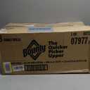 Bounty Quick Size Paper Towels, White, 8 Family Rolls = 20 Regular Rolls (Packaging May Vary)