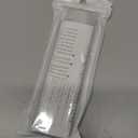 Replacement Remote Control for All Apple TVs: for Apple 4K/ Gen 1 2 3 4/ HD A2169 A1842 A1625 A1427 A1469 A1378 A1218 with TV Control Function