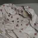 Focket Baby Inflatable Seat, Soft Support Chair with Leak Proof Valve, for Infants 3 Months Up