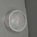 2026 New Model White SPX1082CA 7" Pool Skimmer Basket Replacement for Hayward SP1082/SP1083/SP1084/SP1085/SP1086/SP1075 Series & Aladdin B-152 Skimmers, 316 Stainless Steel Handle with Rubber Grip