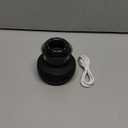 REVOMADIC REVO The Original 4-in-1 Smart Cupping Therapy Massager, Red Light Therapy for Targeted Pain Relief, Knots, Aches, Muscle Soreness, Circulation & Tighter Skin, Portable Cupping Kit