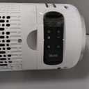 Levoit Tower Fan for Bedroom, 28ft/s Fans that Blow Cold Air, 28dB Quiet