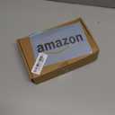 Heavy Duty Shelf Brackets 6 Inch (6 Pack), Rustic L Floating Shelf Brackets, Wall Shelf Bracket for DIY Decorative with Mounting Hardware (L 6" x H 4" x W1.5")