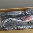 Adjustable Folding Weight Bench for Home Gym, 660 lbs Capacity Multi-Functional Workout Bench Sturdy Durable for Full Body (X2)