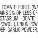 DEL FUERTE Tomato Sauce Seasoned with Red Bell Pepper 7.4 Ounce, 24-Pack (EXP 05/31/26)